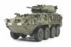 AFV Club AF35319 US Army M1296 Stryker Dragoon 1/35